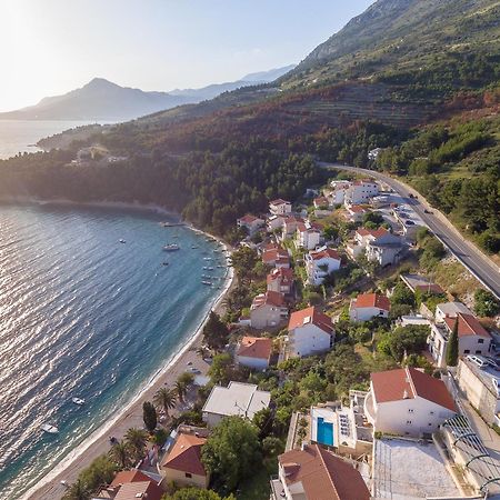 Villa Awelon Stanici, Omis Целина Екстериор снимка