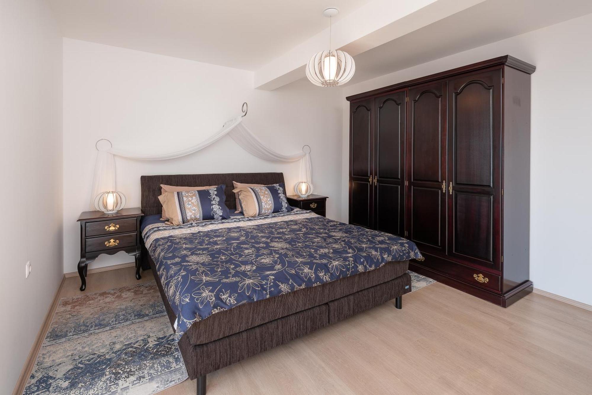 Villa Awelon Stanici, Omis Целина Екстериор снимка